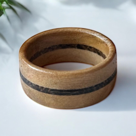 HOUTEN RING 17,5mm