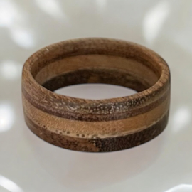 HOUTEN RING 19,5mm