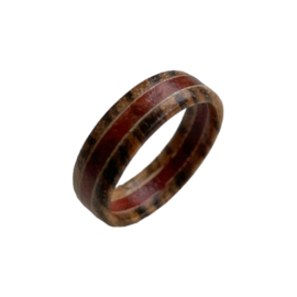 HOUTEN RING 21,5mm