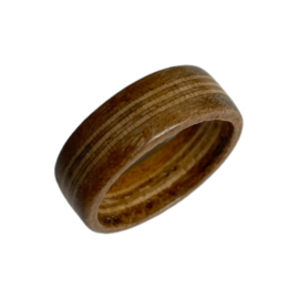 HOUTEN RING 16,5mm