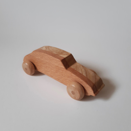 Houto Snoek - houten speelgoedauto