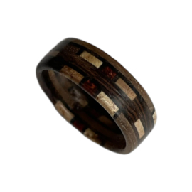 HOUTEN RING 19,5mm