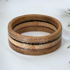 HOUTEN RING 19,5mm