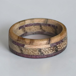 HOUTEN RING 18mm