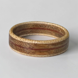 HOUTEN RING 20,5mm