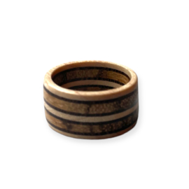 HOUTEN RING 18,5mm