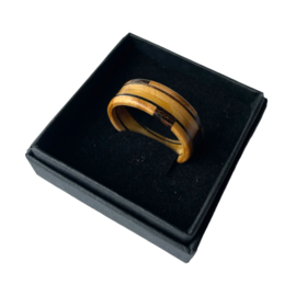 HOUTEN RING 22,5mm