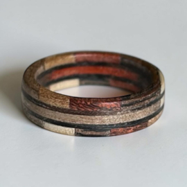 HOUTEN RING 15,5mm