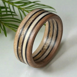 HOUTEN RING 18mm