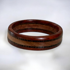 HOUTEN RING 20,5mm