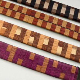 Ontwerp je houten armband (custom)