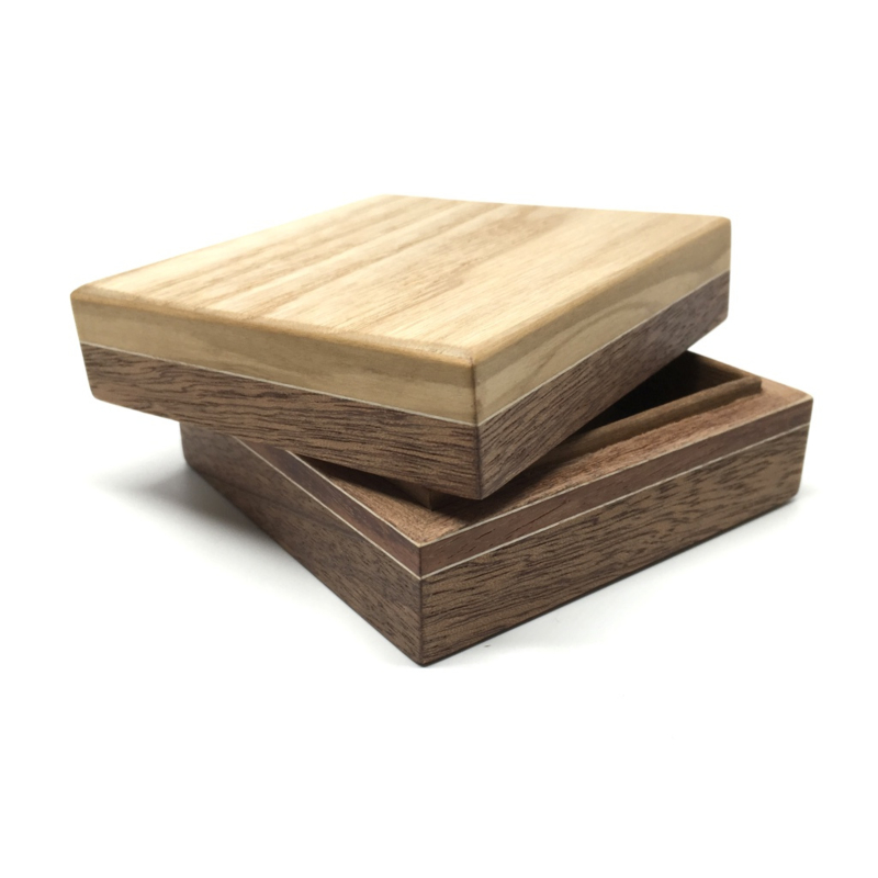 doosje hout