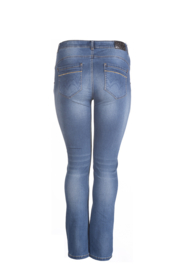 Adia Denim blauw MONACO 82cm