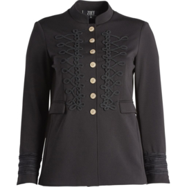 Zoey militaire blazer