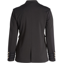 Zoey militaire blazer