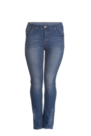 Adia Denim blauw MONACO 82cm