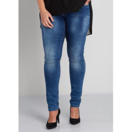 Zoey Denim blauw CAMILLA JEANS