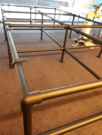 Bureau tafel's op maat gemaakt