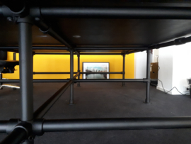 Bureau tafel's op maat gemaakt