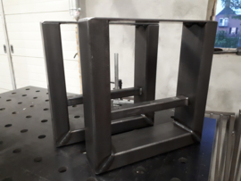 U frame model 3
