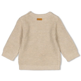 Sweater Camp Wilderness - Feetje