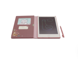 Teken tablet Rose - Little Dutch