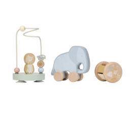 Giftset Safari - Little Dutch