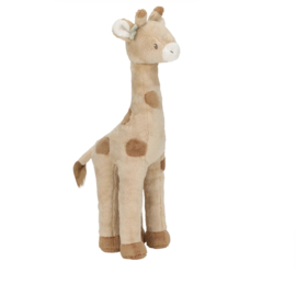 Knuffel Giraf - Little Dutch