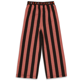 Flare Broek - Jubel - Red Velvet Circus