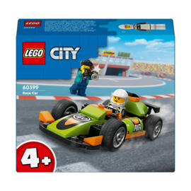 Racewagen  - Lego City 60399