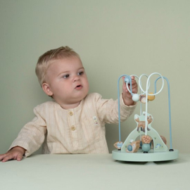 Activiteiten spiraal - Little Dutch