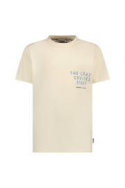 Shirt Lewis crazy - Moodstreet