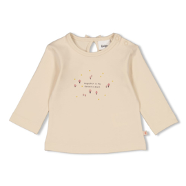 Longsleeve Grow - Feetje