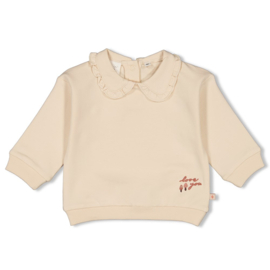 Sweater Grow - Feetje