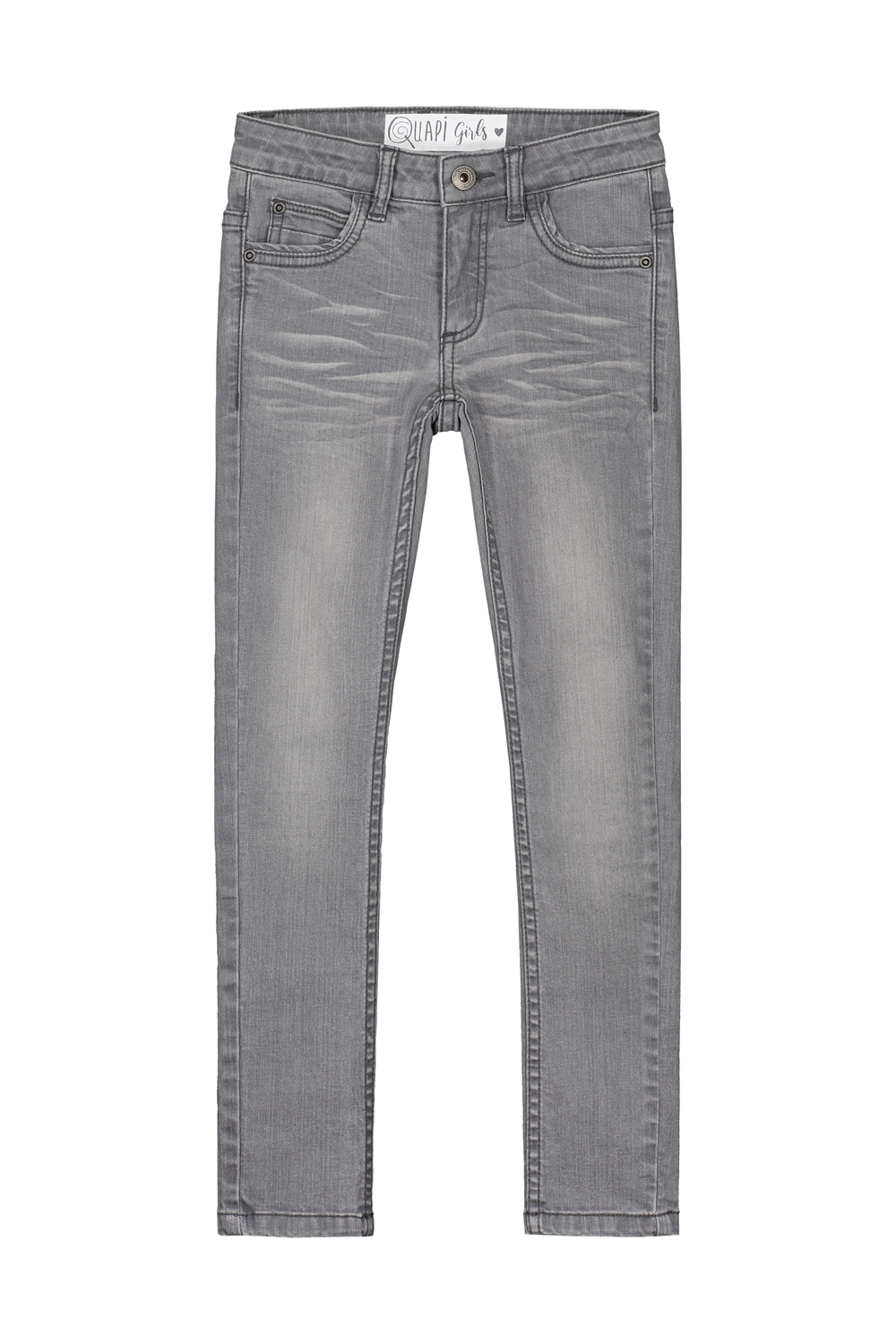 Jeans Grijs Quapi