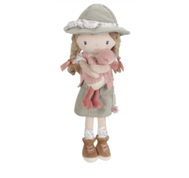 Pop Ranger Rosa