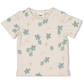 Shirt Turtelly cool - Feetje