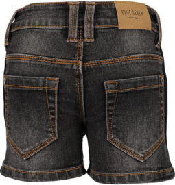 Jeans Short Bleu Seven