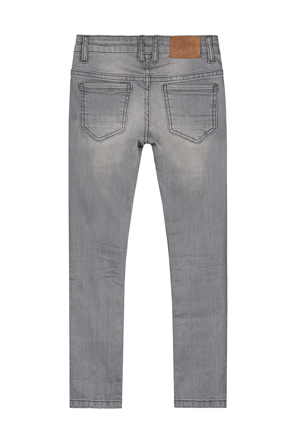 Jeans Grijs Quapi