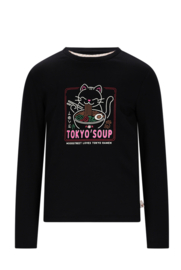 Longsleeve Lily - Moodstreet