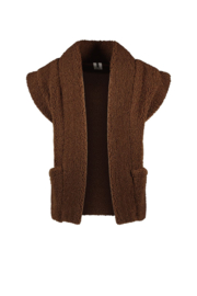Teddy Bodywarmer - B.Nosy