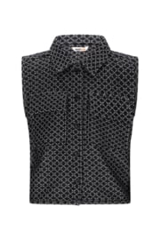 VINA gilet - Moodstreet