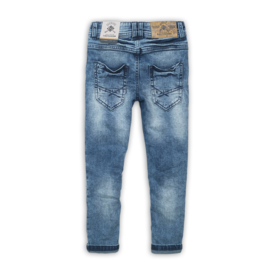 Jongens - Jeans - DJ Dutchjeans
