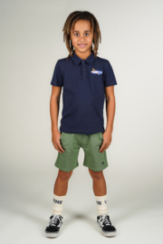 Polo Laut navy - Moodstreet