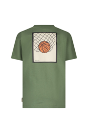 Shirt Lewis Slam - Moodstreet