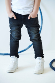 Jeans - Sturdy - Basic