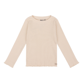 Longsleeve Col Rib - Daily7
