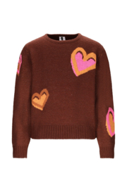 Sweater Khloe - B.Nosy
