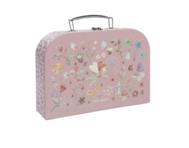 Knutselkoffer Rosa - Little Dutch