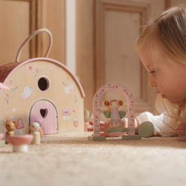 Poppenhuis - Little Dutch